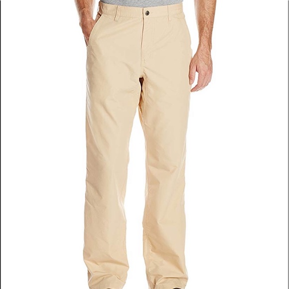 Mountain Khakis Other - NWT Mountain Khakis Poplin